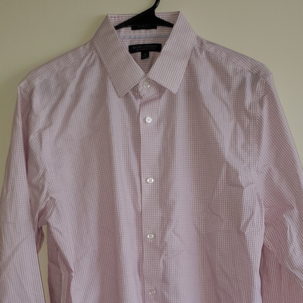 Button up, dress shirt